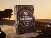Mandalorian V2 Playing Cards by theory11